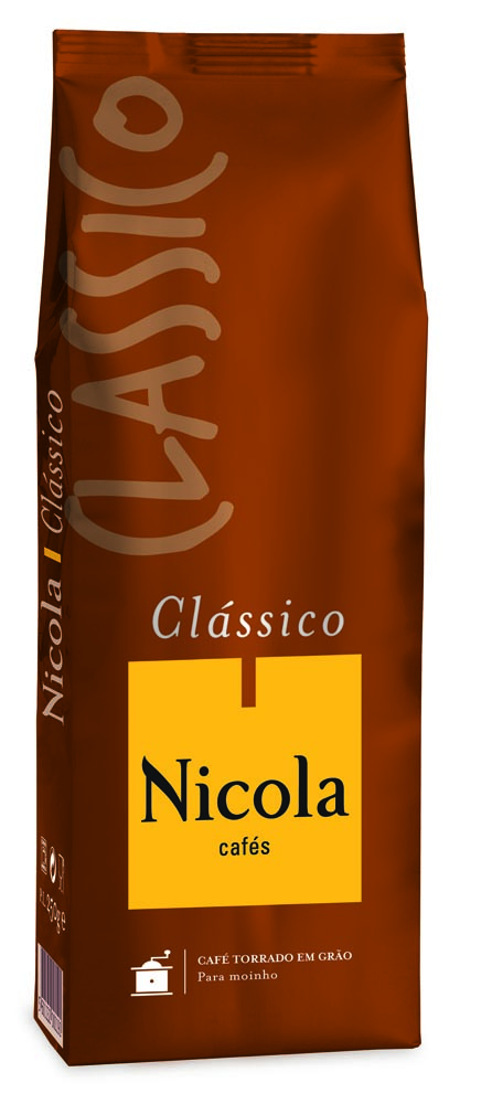 CAFE GRAO CLASSICO NICOLA